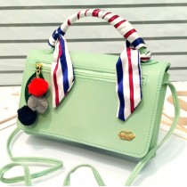 New Forever Young Stylish Crossbody Bag