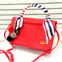 New Forever Young Stylish Crossbody Bag FHB-232