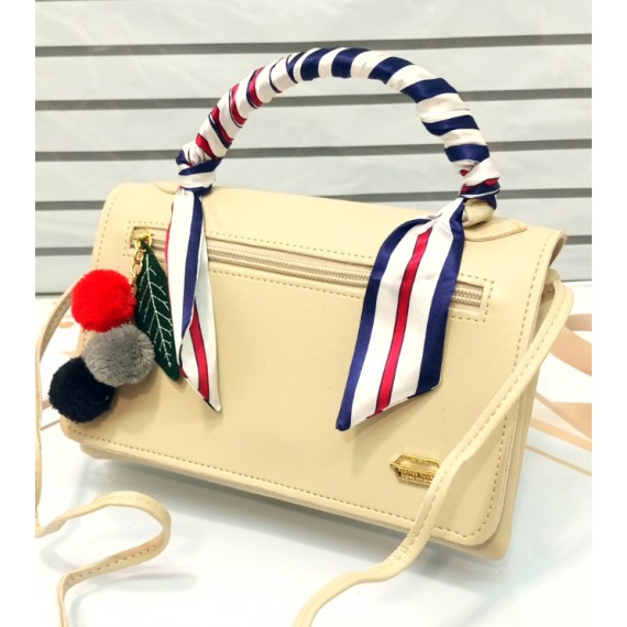 New Forever Young Stylish Crossbody Bag FHB-233