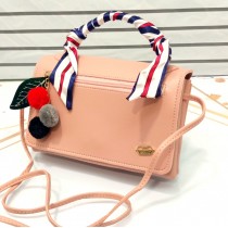 New Forever Young Stylish Crossbody Bag FHB-234