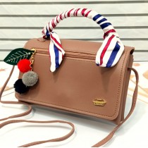 New Forever Young Stylish Crossbody Bag FHB-235