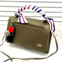 New Forever Young Stylish Crossbody Bag FHB-237