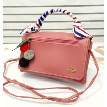 New Forever Young Stylish Crossbody Bag FHB-238