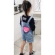 New Mini Size 3D Silicone Kids Crossbody Pouches