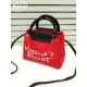 New Mini Size Girls Crossbody Handle bags