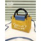 New Mini Size Girls Crossbody Handle bags