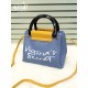 New Mini Size Girls Crossbody Handle bags