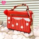 New Small Handle Ribbon Crossbody Bags