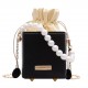 New Square Potli Style Crossbody Bag