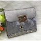 New Star Velvet Casual Handbag