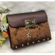 New Star Velvet Casual Handbag