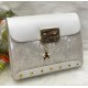 New Star Velvet Casual Handbag