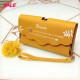 Ramadan Sale New Fancy Flap Style Women Clutche