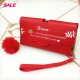 Ramadan Sale New Fancy Flap Style Women Clutche