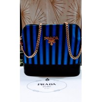 Stylish Prada Milano liner Handbag