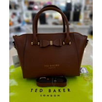 TED BAKER Ribbon Style Handbag