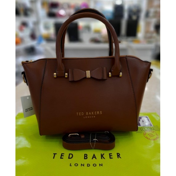 TED BAKER Ribbon Style Handbag