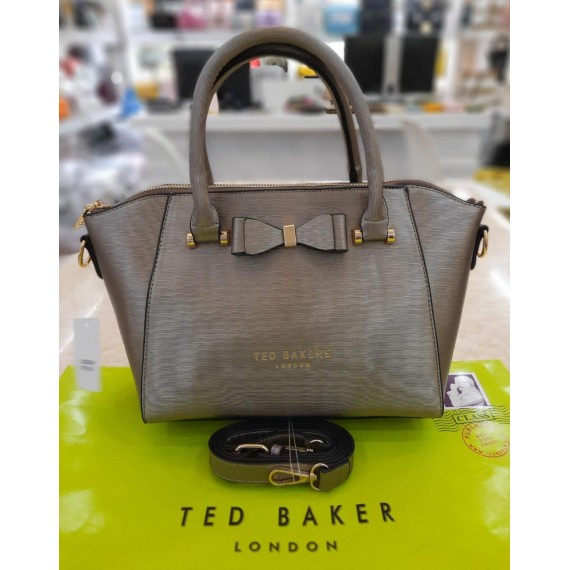 TED BAKER Ribbon Style Handbag FHB-2532