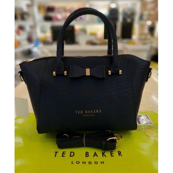 TED BAKER Ribbon Style Handbag FHB-2536