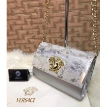 Versace Supreme Logo Cross Body Bag