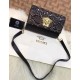 Versace Supreme Logo Cross Body Bag