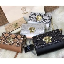 Versace Supreme Logo Cross Body Bag