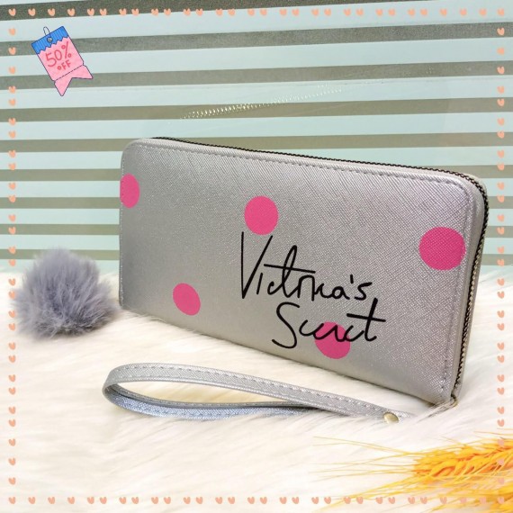 Victoria's Secret Womens Stylish Hand Wallets FHB-2482