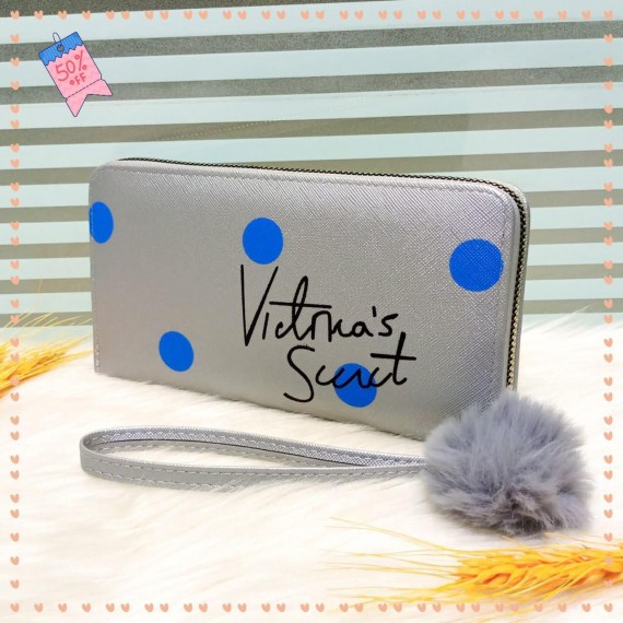 Victoria's Secret Womens Stylish Hand Wallets FHB-2483