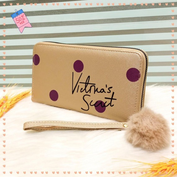 Victoria's Secret Womens Stylish Hand Wallets FHB-2485