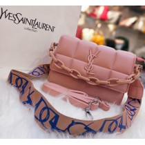 YSL Saint Laurent Cross Body Bag