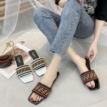 CSD Fashion Fendi High Quality Slippers