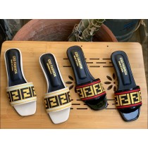 CSD Fashion Fendi High Quality Slippers