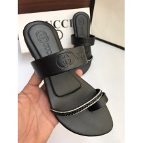 Gucci Flat Casual Slipper