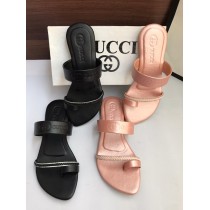 Gucci Flat Casual Slipper