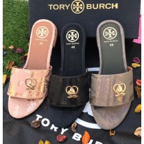 Heart Tory Burch Slipper