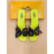 HERMES Butterfly Flat