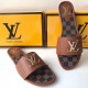 Louis Vuitton LV Buckel Flat