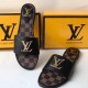 Louis Vuitton LV Buckel Flat