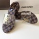 Louis Vuitton LV Low Heel Casual Sandal 