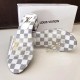 Louis Vuitton LV Low Heel Casual Sandal 