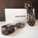 Louis Vuitton LV Low Heel Casual Sandal 