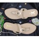 LV Flat Slipper