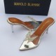 Manolo Blahnik Heel