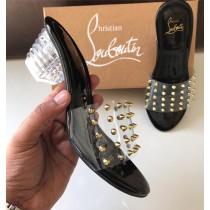 New Christian Louboutin Heel