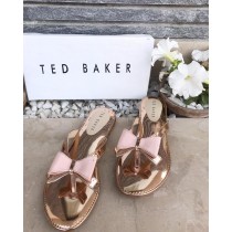 Ted Baker Rib Slipper