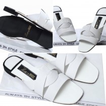 Zara Basic Casual Slipper