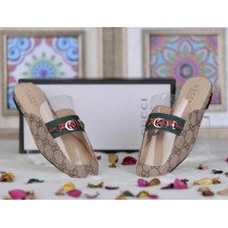 Gucci Pumps Style