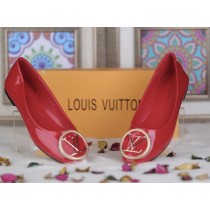 Louis Vuition Pumps Style