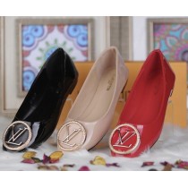 Louis Vuition Pumps Style