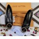 Louis Vuition Pumps Style